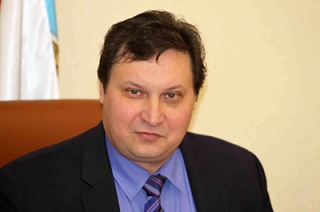 Алексей Мазепов избран зампредом комитета по бюджету облдумы