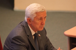 Владимир Капкаев назвал "хотелками" инициативы коллег-депутатов