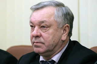 Поставлен вопрос о соответствии Александра Сундеева должности главы комитета