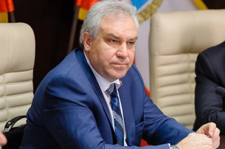 Глава ТПП о верстке областного бюджета: "Все ветви власти работают в одном режиме"