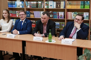 ССЭИ: "Молодежь объединилась в стремлении сделать Саратов лучше"