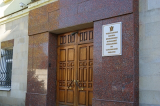 Бывший начальник ИК №10 осужден за избиение заключенного