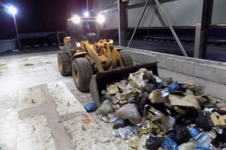 Началось комплектование штата Балаковского мусороперерабатывающего комплекса