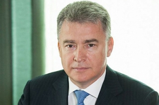 Анатолий Бондар отмечает день рождения