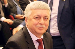 Павел Точилкин празднует день рождения
