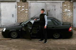 ГИБДД вызвала на беседу студента-героя Instagram