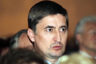 Слово редактора. Сможет ли Сергей Филипенко вернуть прокуратуре утраченный авторитет?
