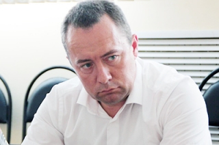 Дмитрий Любушкин: "Ремонт объектов культурного наследия будет продолжен"