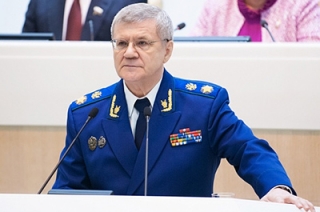 Саратовцы просят Юрия Чайку взять на контроль уголовное дело "Саратовских авиалиний"