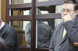 Владимир Ефимов объяснил желание избить Сашу Родина "взрывом эмоций"