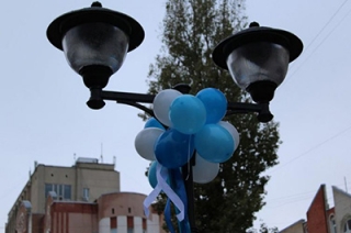 Завтра на пешеходной зоне состоится концерт "Живем вслух"