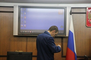 Ефимов и Родина снимали издевательства над ребенком на видео