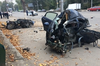 Сегодня во всем мире вспоминают жертв ДТП