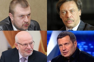 Судейские скандалы в Саратове привлекли внимание федеральных экспертов
