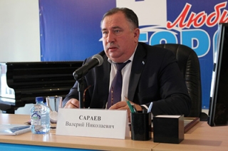 Физический износ трубопроводов в Саратове составляет 65-70 процентов