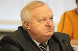 Михаил Болтухин: "К концу недели в Саратове значительно потеплеет"