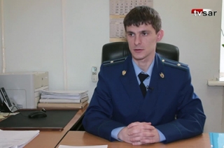Лыжный стадион. Прокуроры ждут от Олега Гейна ответа на представление