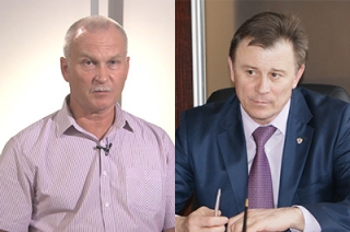 Депутаты отклонили кандидатуру Виктора Малькова на пост главы Светлого