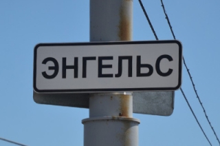 В Энгельсе 10-летний мальчик спас провалившегося под лед друга