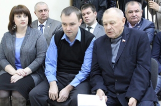 Александр Янклович возмущен работой комитета Николая Семенца