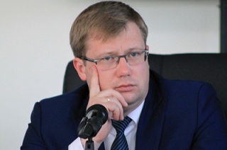 Денис Фадеев прослушает в Москве лекции о развитии моногородов