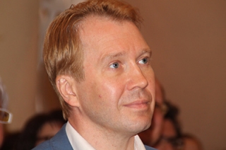 Евгений Миронов и Равиль Шамьюнов стали почетными гражданами Саратовской области