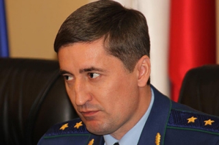 Пополнение казны. Инициатива Сергея Филипенко нашла поддержку в облдуме