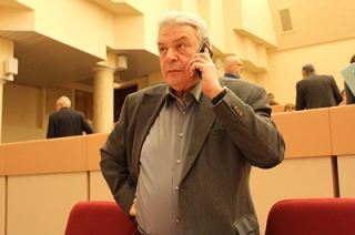 Леонид Писной раскритиковал "оптимистичный доклад" о расселении аварийного жилья