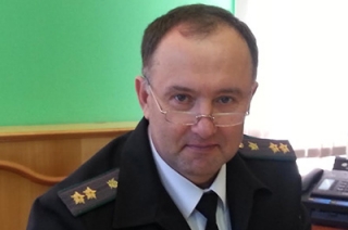 Начался прием вопросов для онлайн-конференции главы УФССП Олега Ткаченко