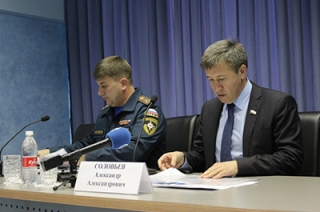 Балаково без тепла. Зампред анонсировал новые кадровые перестановки