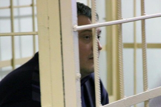 Против прокурора Зубакина в суде дал показания его бывший зам