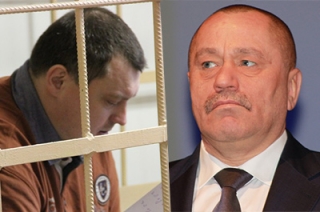 О близких отношениях Зубакина и Степанова суду рассказал экс-прокурор