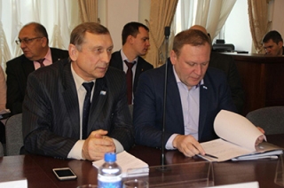 Кировский район пополнил бюджет Саратова на 822 млн рублей