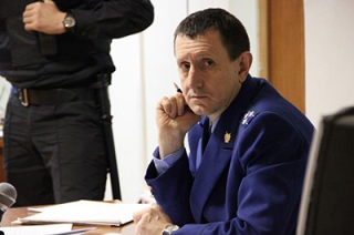 Потерпевший заплатил за "крышу" прокурора Зубакина 400 тысяч рублей