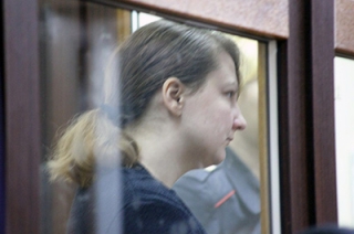 Перед отъездом в Саратов Мария Родина взяла несколько кредитов
