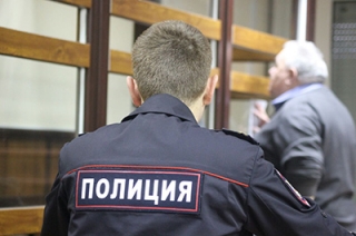 Судебное следствие по делу об убийстве Саши Родина завершилось