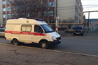 Владимиру Зубакину в суде понадобилась помощь врачей