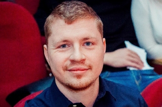 Блогер Алексей Несмашный: "VI форум специалистов политических профессий"