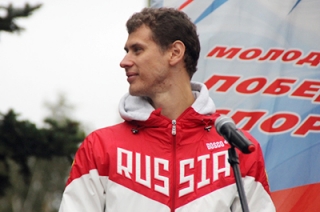 Владимир Мальков стал пятикратным чемпионом России