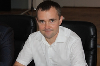 Сегодня день рождения отмечает Сергей Нестеров