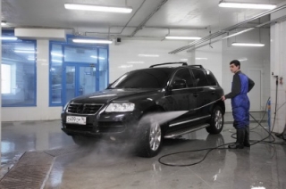 Безработный из Марфино обворовал саратовского автомойщика