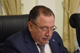 Власти Саратова выбирают площадку под крупнейший океанариум