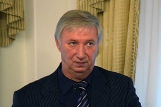 Валерий Сараев призвал Павла Ворсунова исправить ошибки оптимизации МУПП