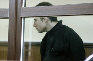 За убийство ребенка Антон и Елена Пушкины получили 42 года на двоих
