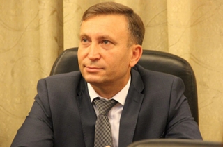 Владимир Тарновский возглавил управление Минкульта по ПФО