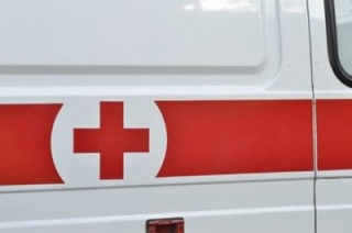 В Энгельсе семилетняя девочка попала под колеса иномарки