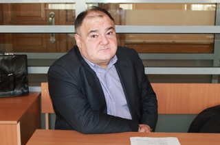 По делу Зубакина допросили адвоката Таймураза Тотикова