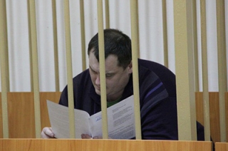 Суд отказал экс-прокурору Энгельса в "особом графике" заседаний