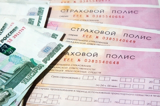 Автостраховщики сообщают о росте выплат по ОСАГО на 40 процентов