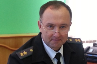 Олег Ткаченко начал отвечать на вопросы онлайн-конференции